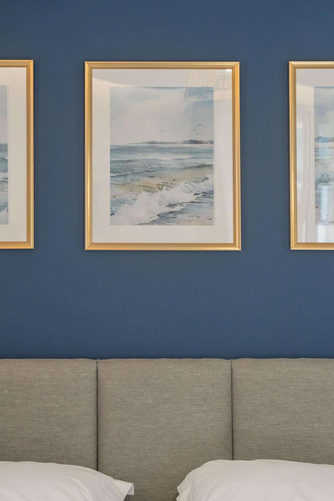 Captain'S Seafront Apartments Nydri  Exterior foto