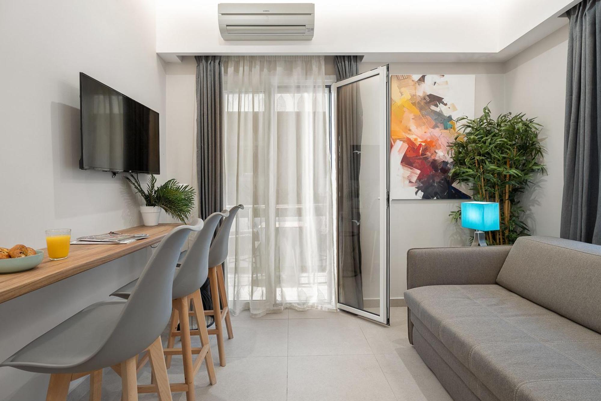 Captain'S Seafront Apartments Nydri  Exterior foto